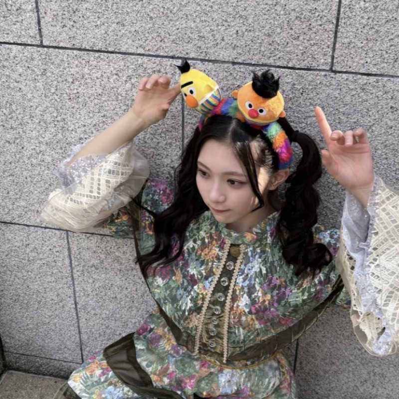 あじちゃん