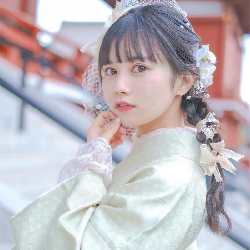 あおい