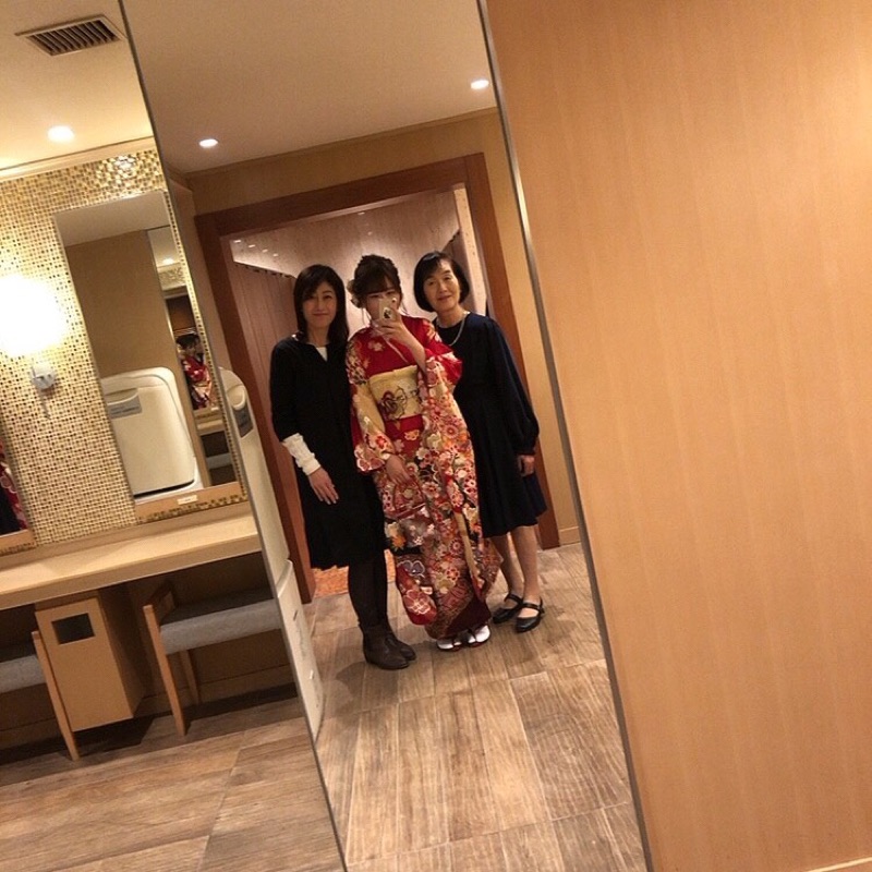 三村　由起子