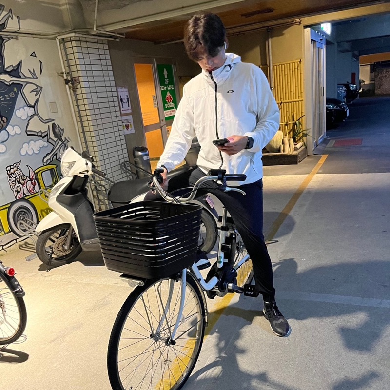 翔