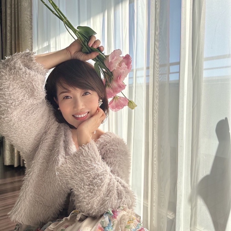 山田浩子