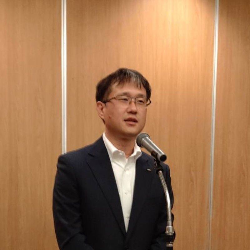 坂本　寛
