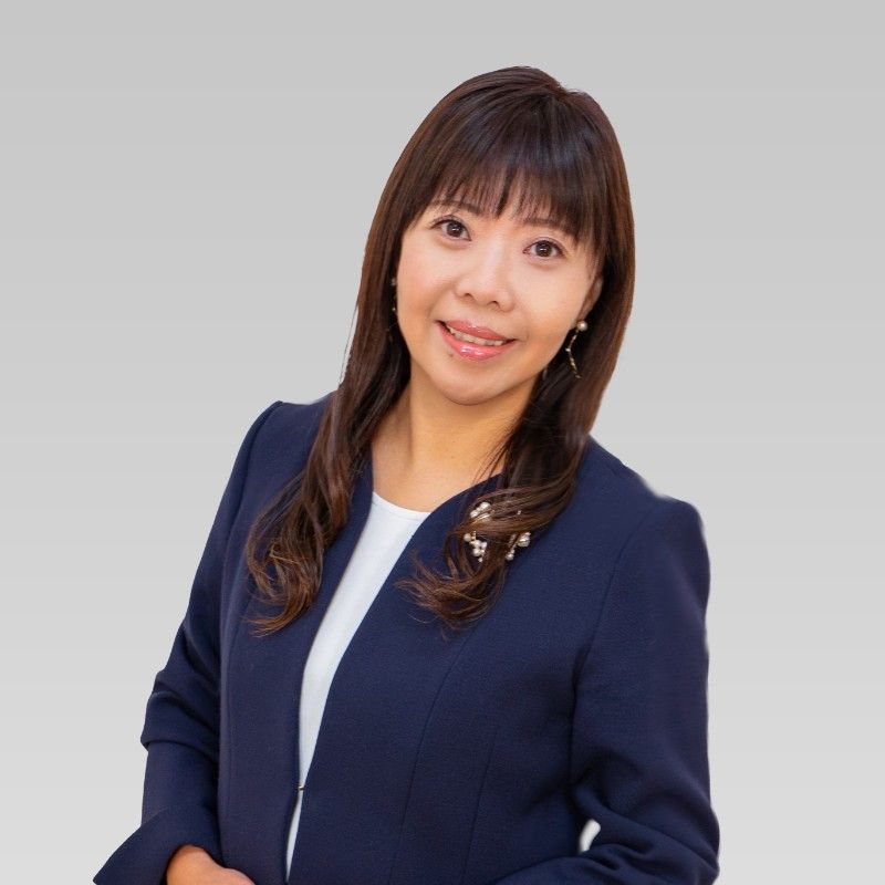 坂本ふみ