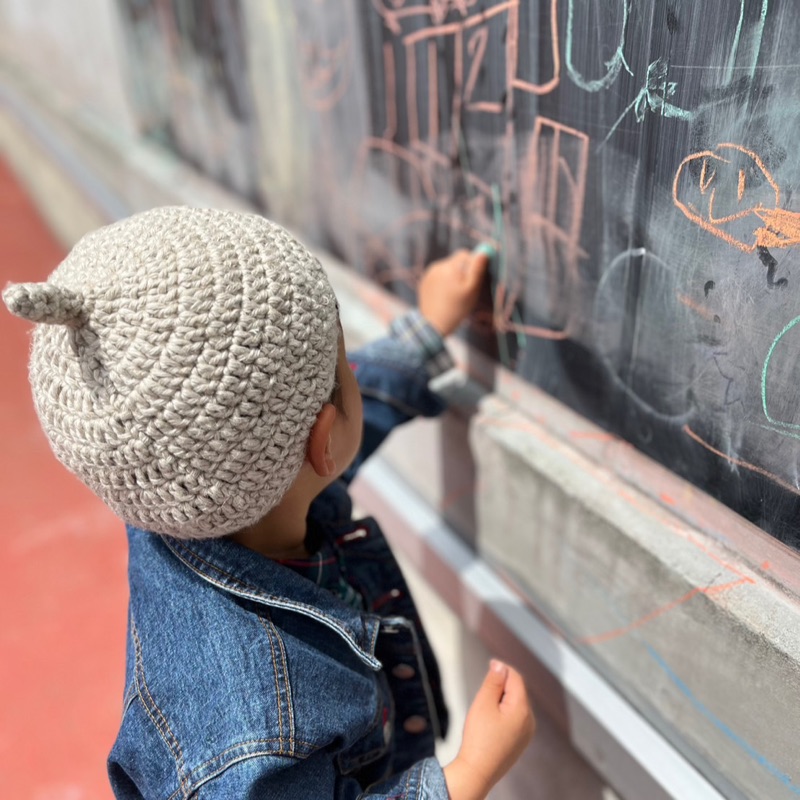 腰部脊柱管狭窄症、頚椎症子育てナース