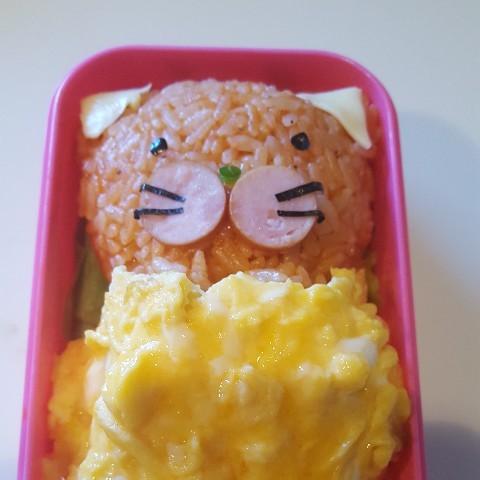 堀　美智子