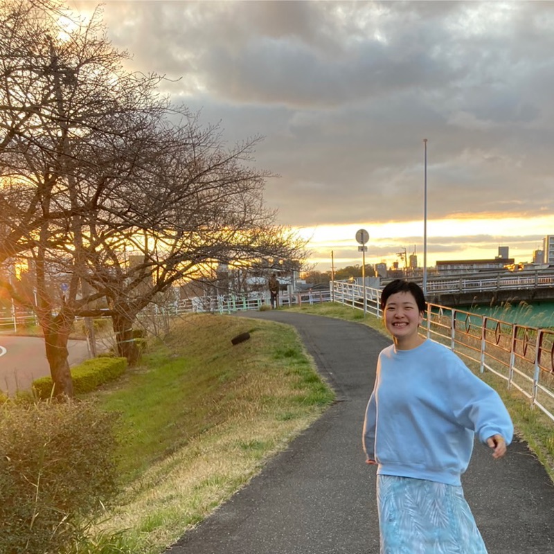 ももか
