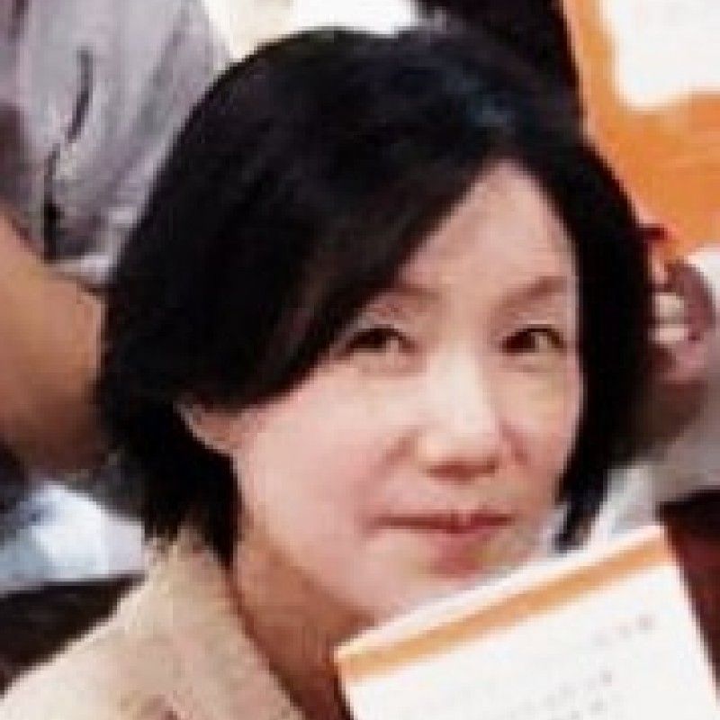 藤堂美穂