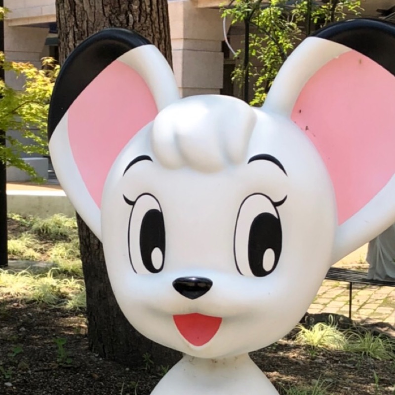 ヘッドスパ大好き