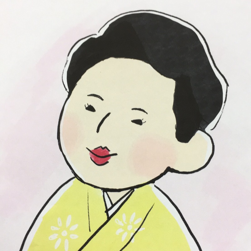 杉本　眞智子
