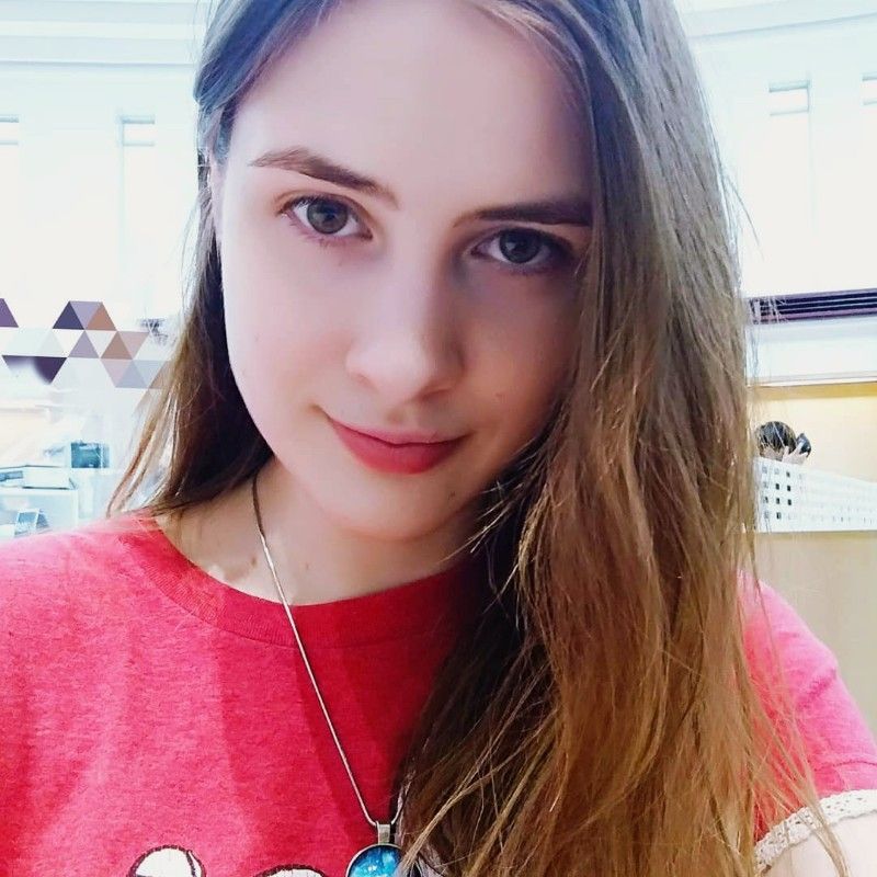 SAZHINA TATIANA