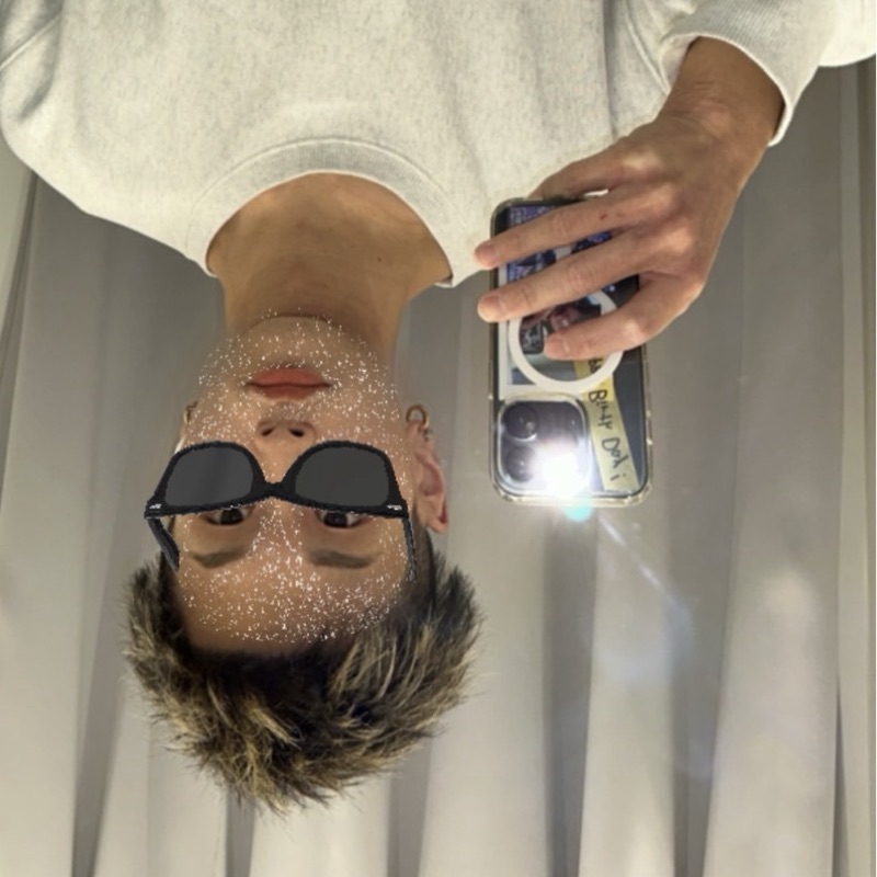 オーバードライブラブのぎし