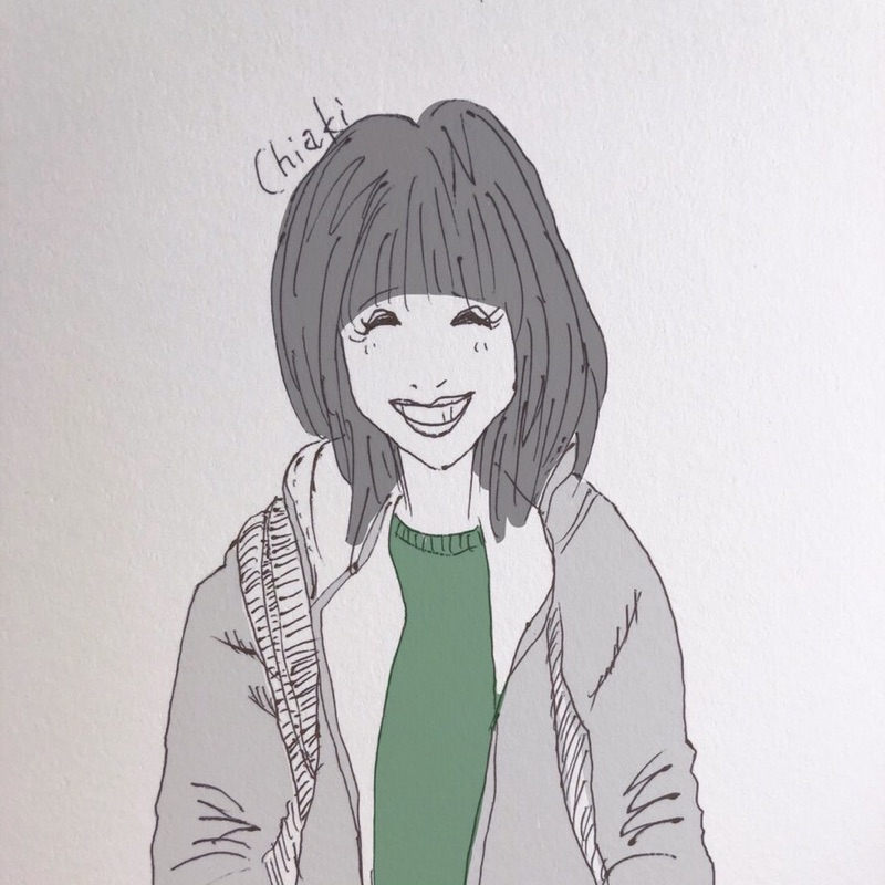 一戸千亜紀