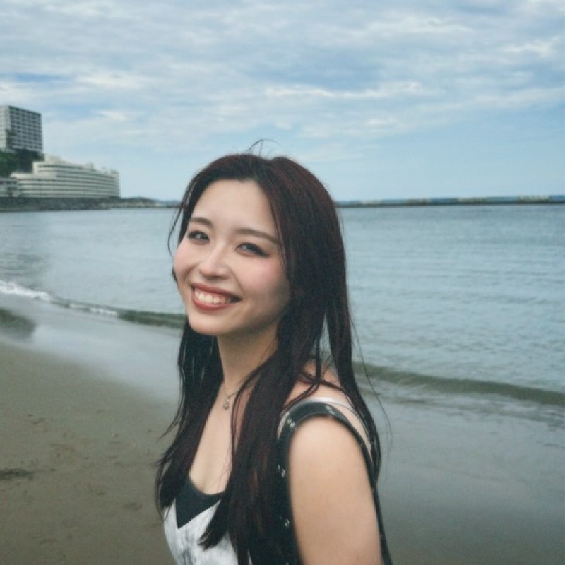 横手花音