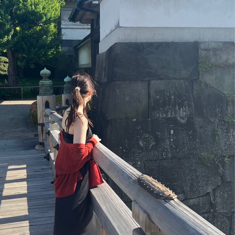 安部 冬実
