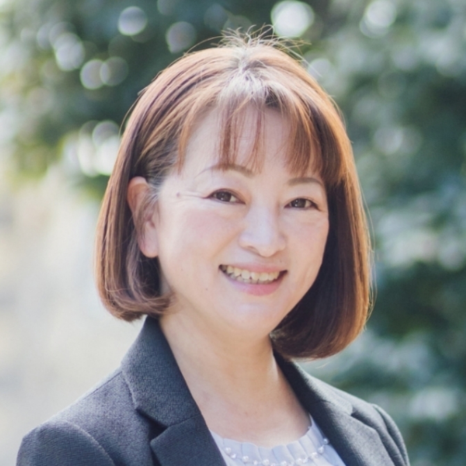 鈴木雅恵