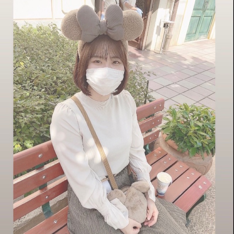 高田綾菜