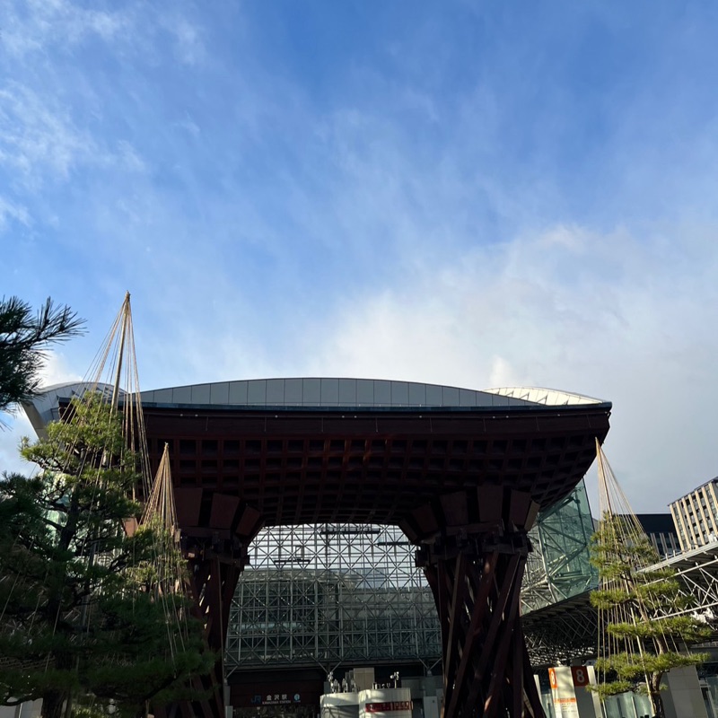 名古屋住みの地元民