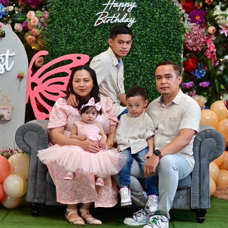 ルンブレスマリアクリスレイン