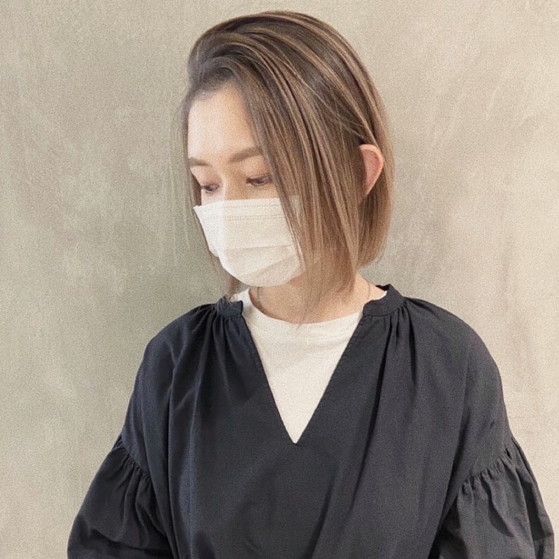 美冴
