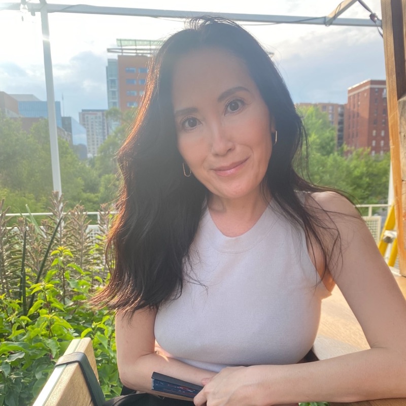 小原香代