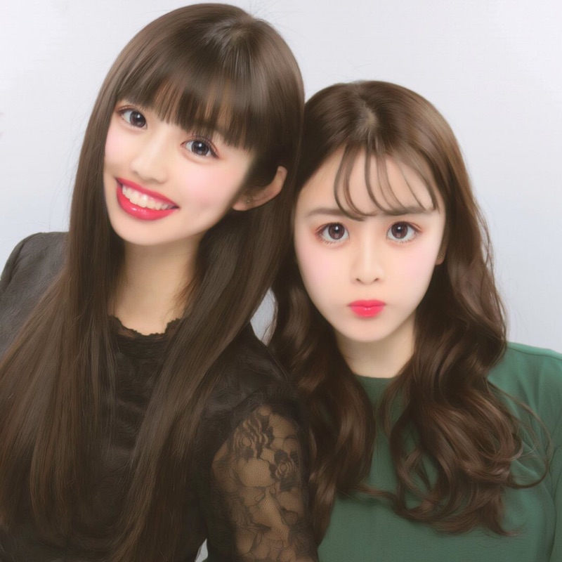 溝辺　美沙季
