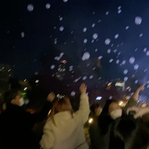 林　思岑