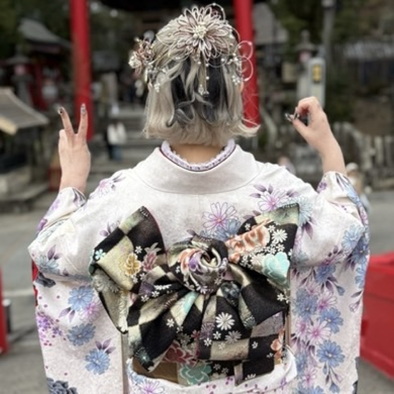 中園　夏美