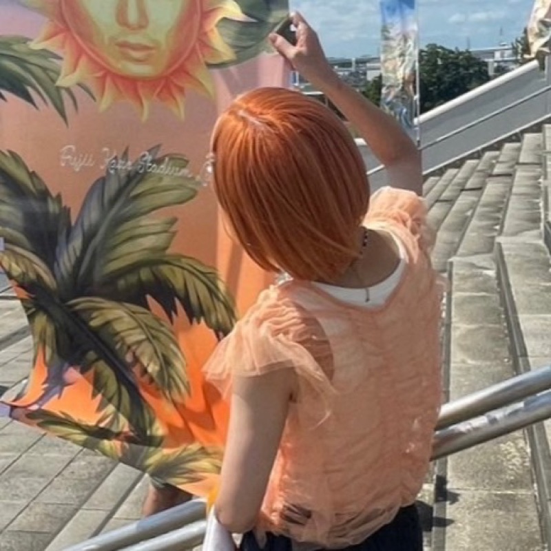 かせ　あゆみ