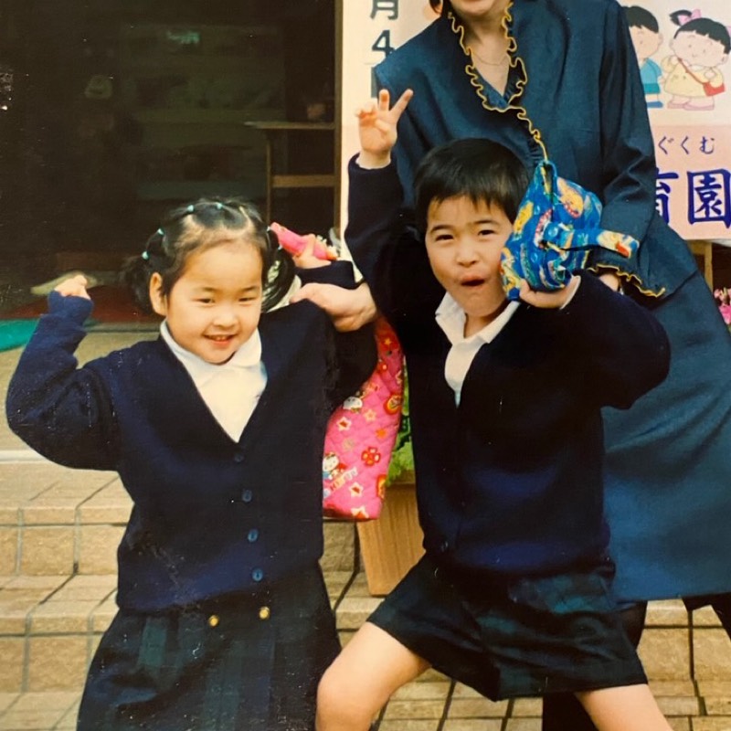 髙橋久美子