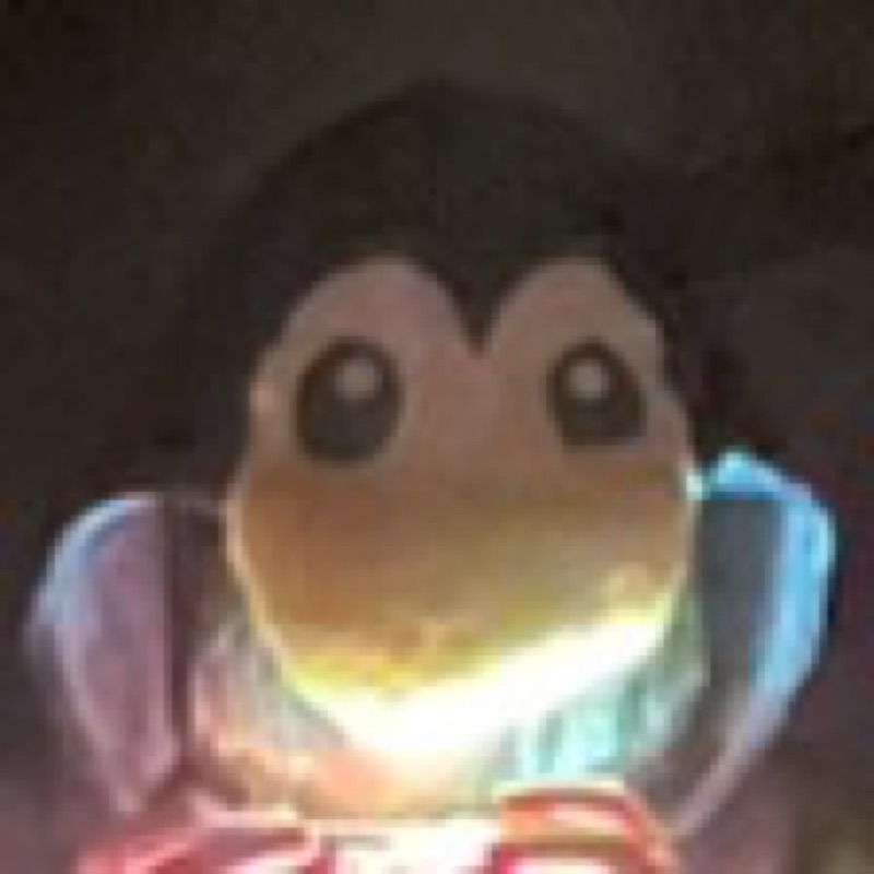 な