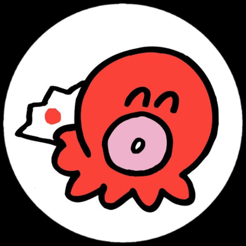 もみあげちゃん