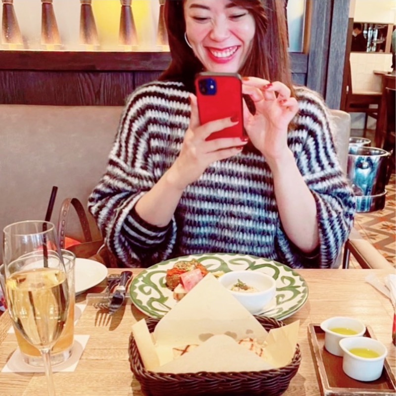 中川隆子