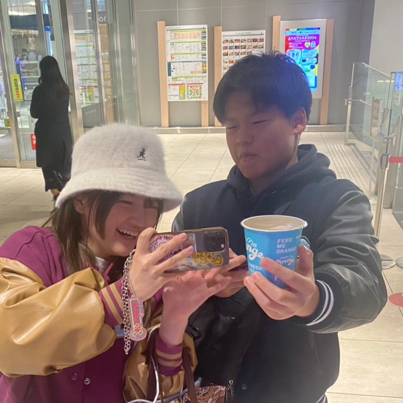 かげ