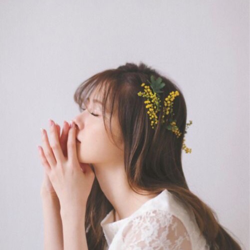 小牧美結