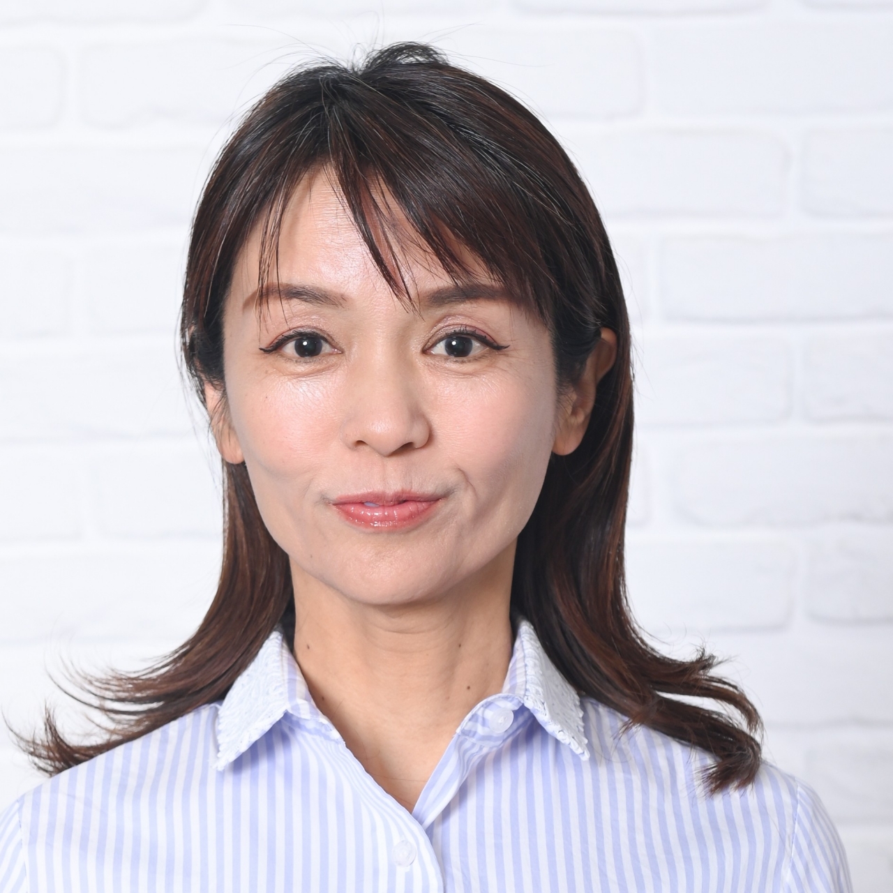 北川美恵子