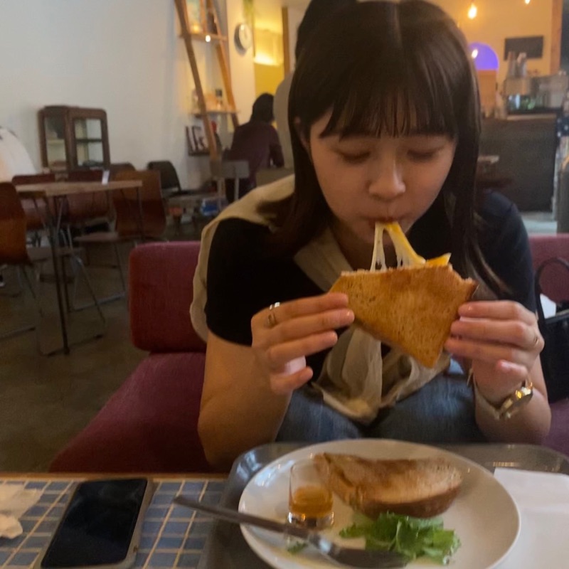 大川　澪
