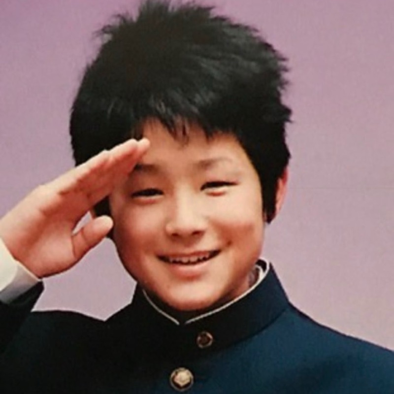 カツラギゲンキ