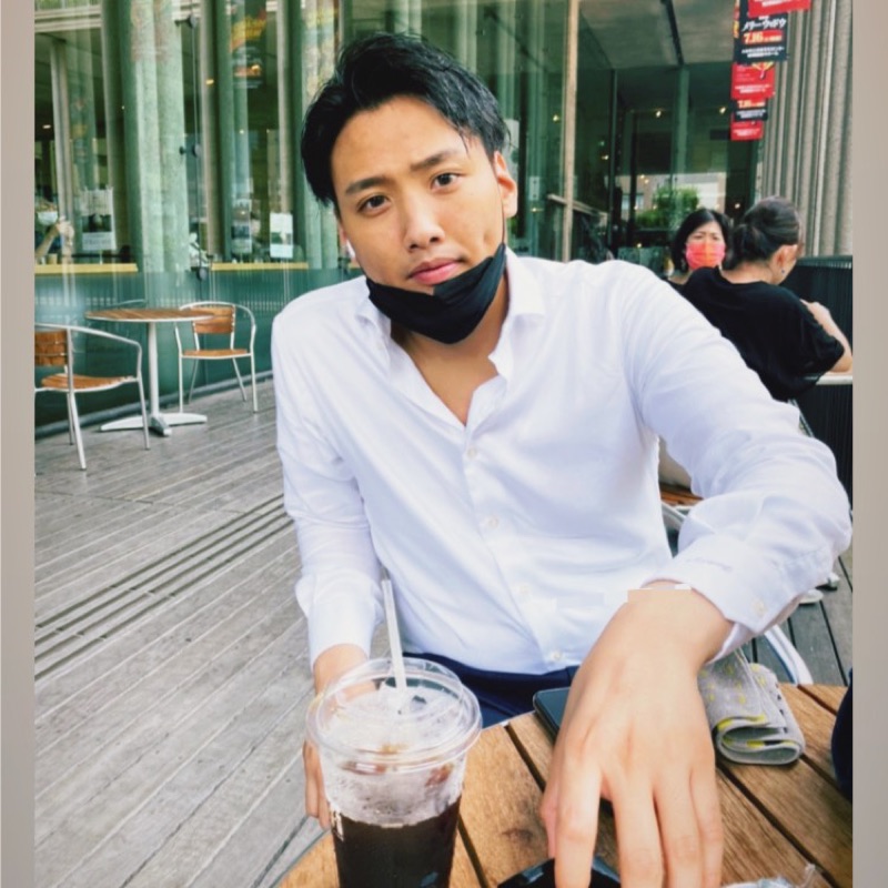 磯部郁弥
