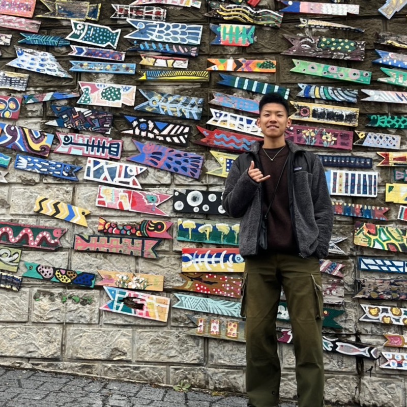 ヤマオコウダイ