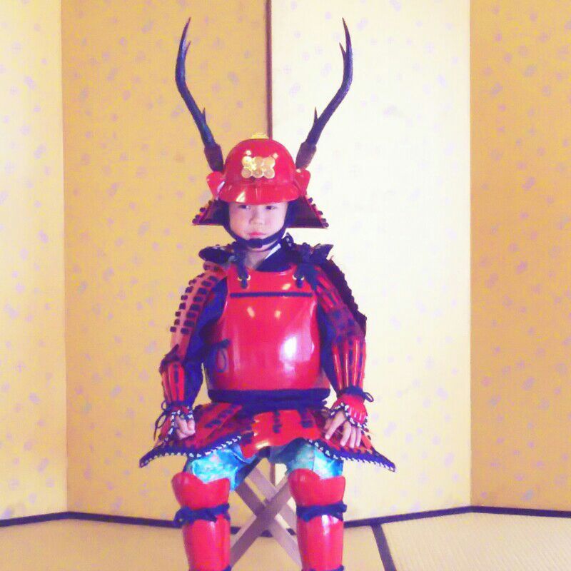かずよ