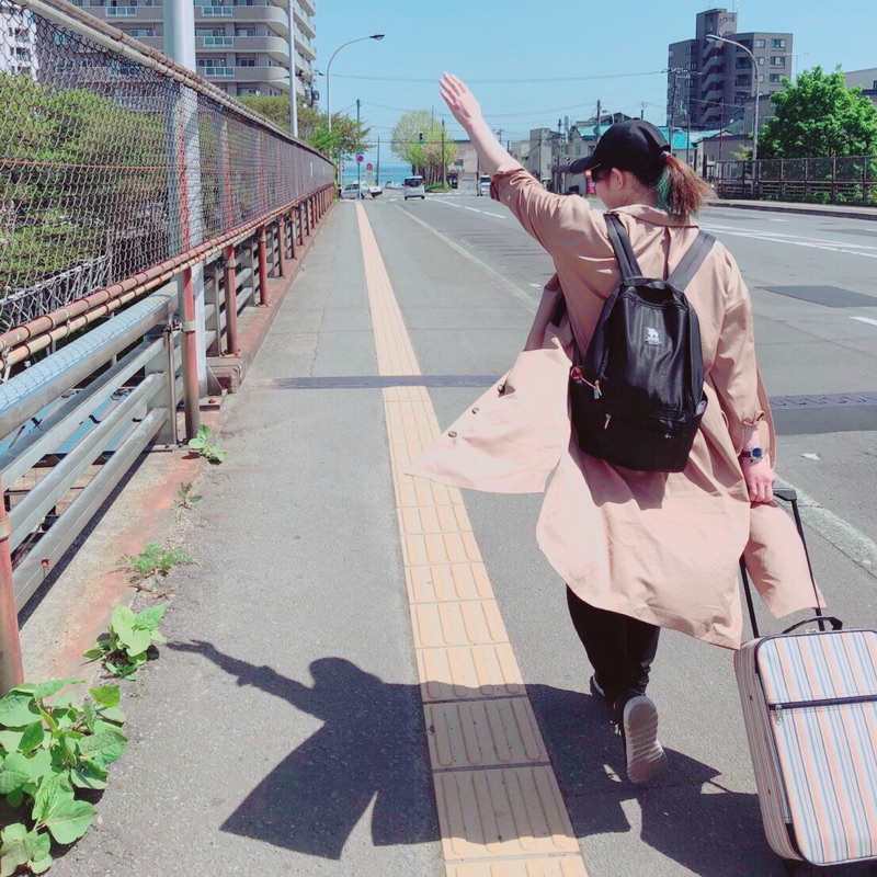 藤木　歩実