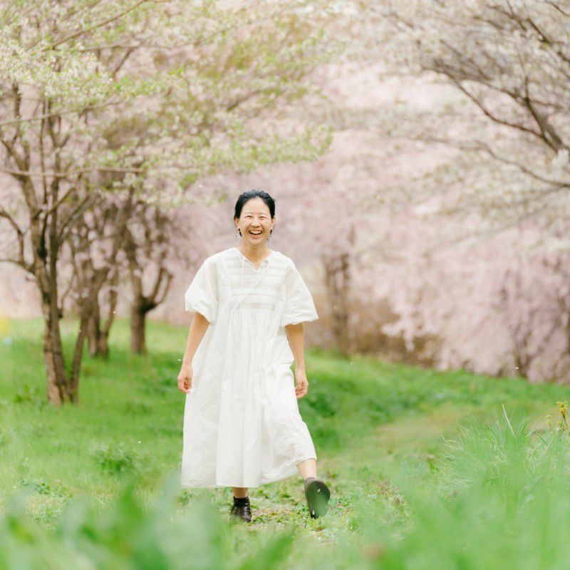 松田未知