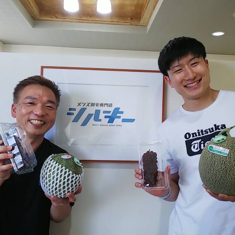 松本朗