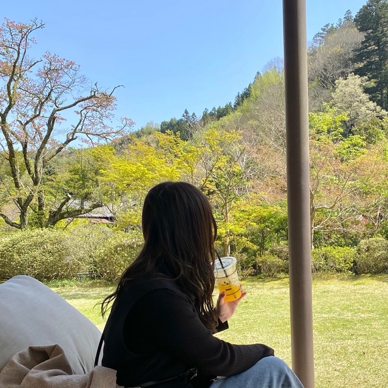 山本凛