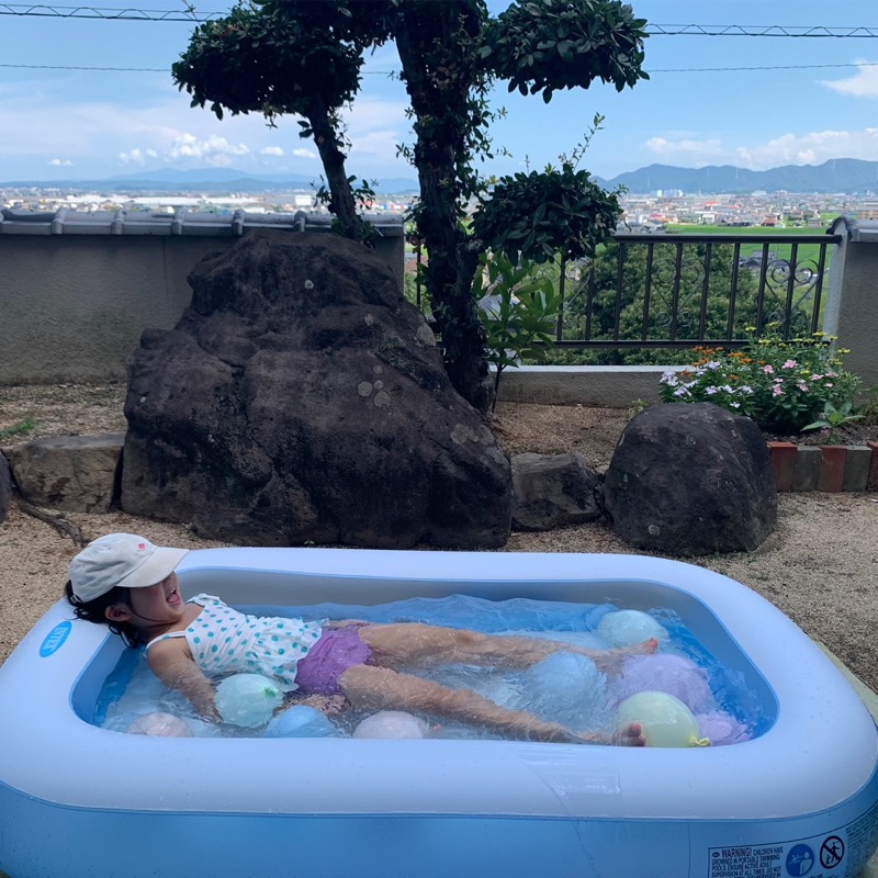 横田　陽子