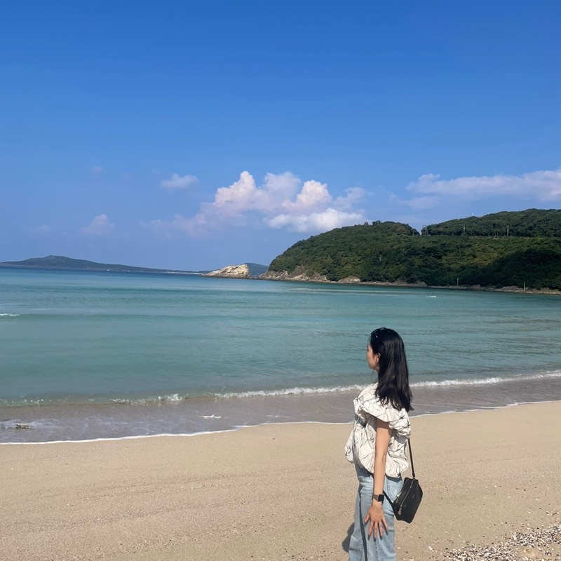 みほ