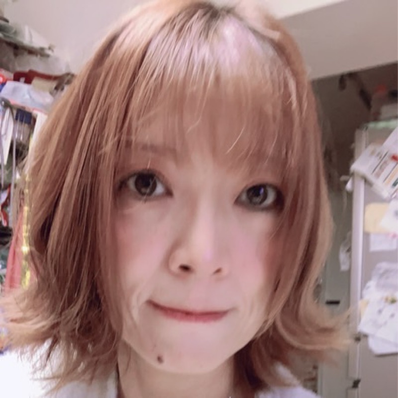 川口　直美