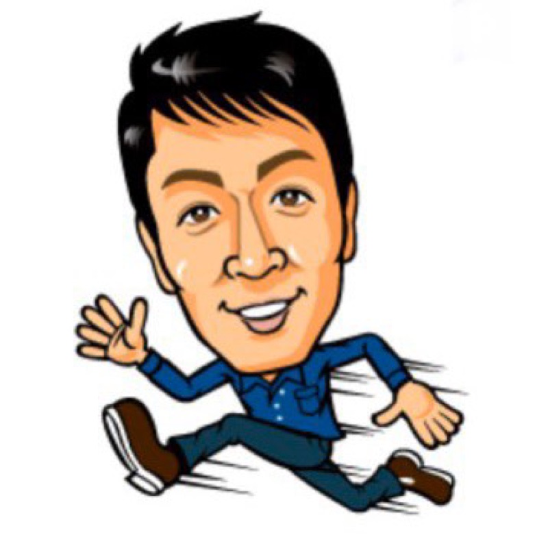 馬渡秀康