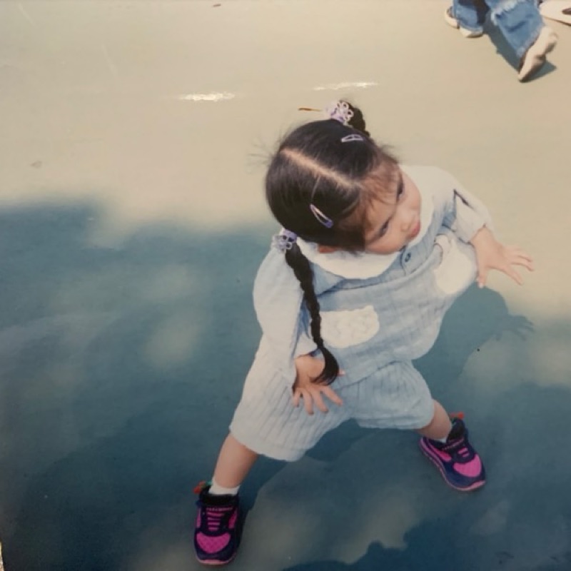 めぐみ