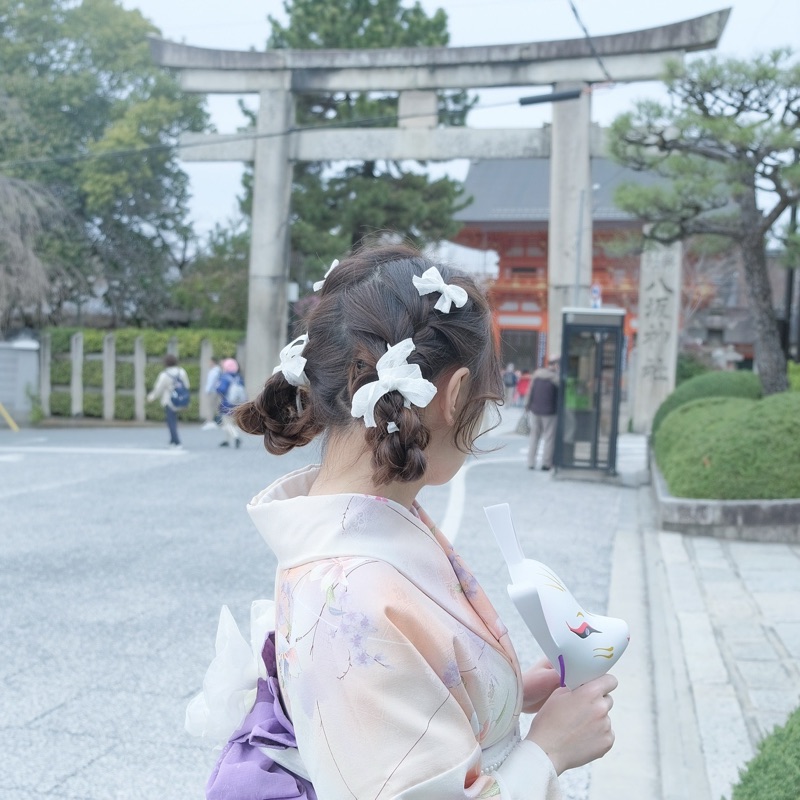 小林モモ
